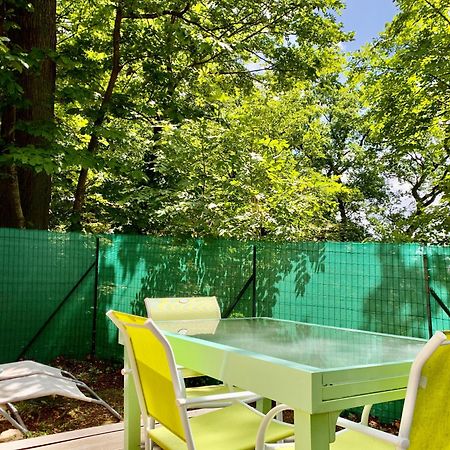 Jouy La Longere, Proche Hec, Versailles, Parking Prive Gratuit Rom bilde