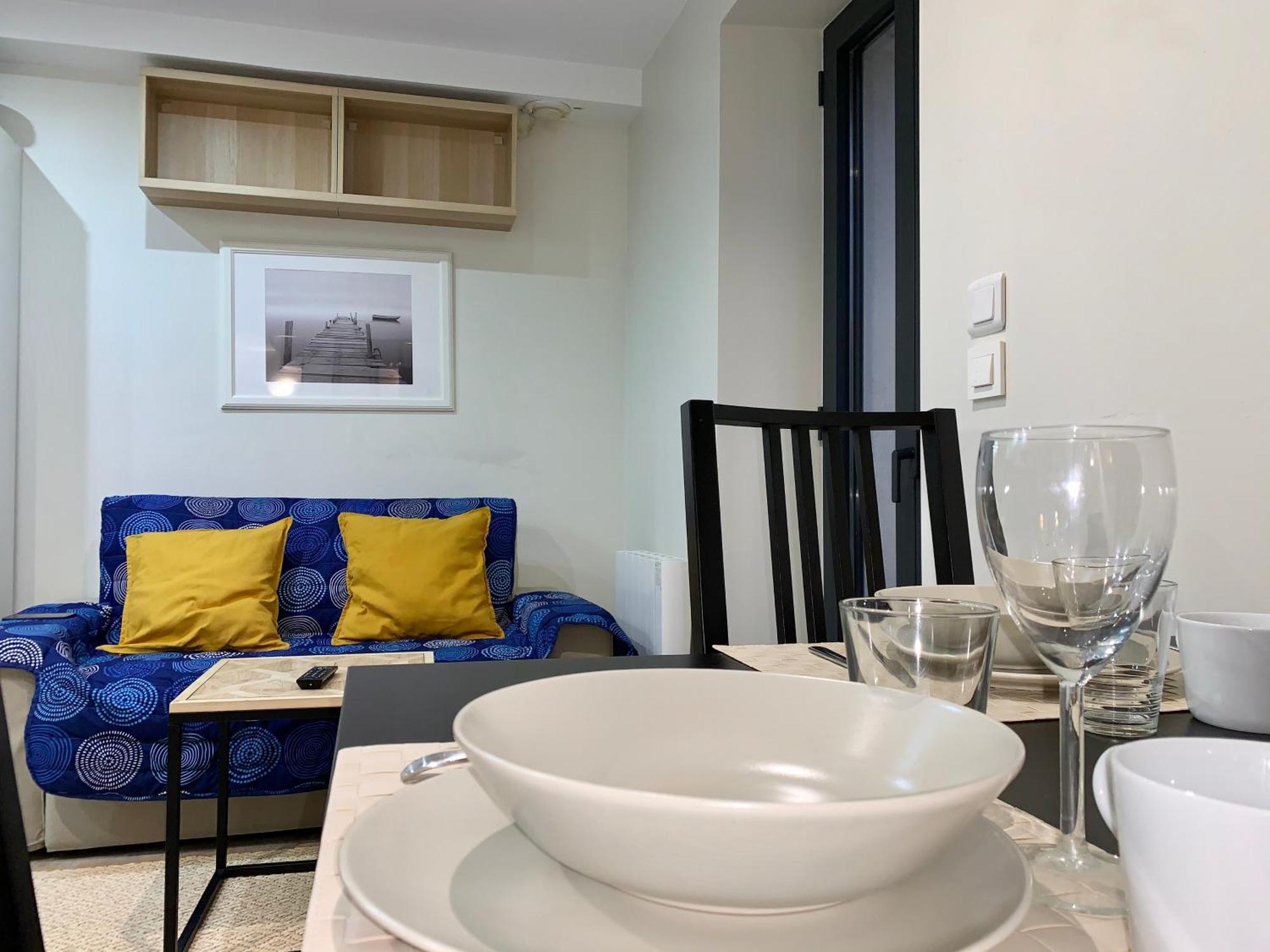 Jouy La Longere, Proche Hec, Versailles, Parking Prive Gratuit Rom bilde