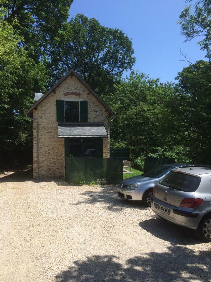 Jouy La Longere, Proche Hec, Versailles, Parking Prive Gratuit Eksteriør bilde